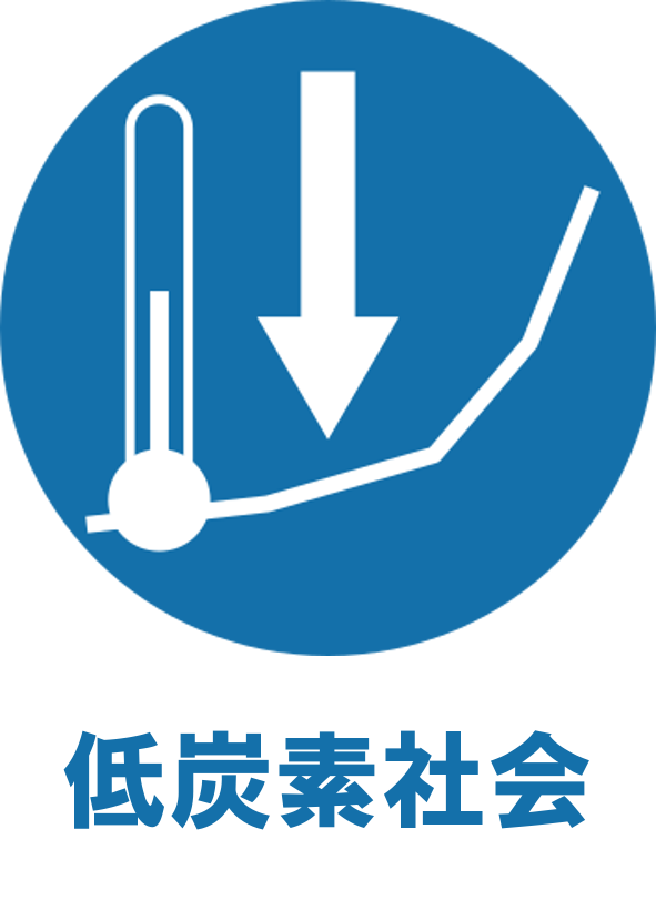 低炭素社会