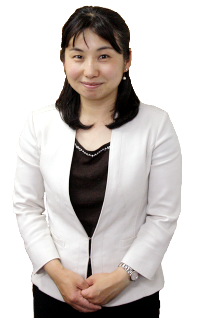 北橋みどり